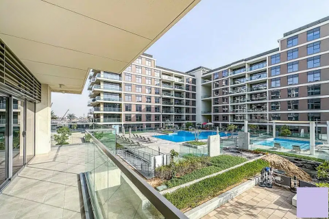 Appartement à Dubai, 2 chambres, 145 m², № 5612 - photo 13
