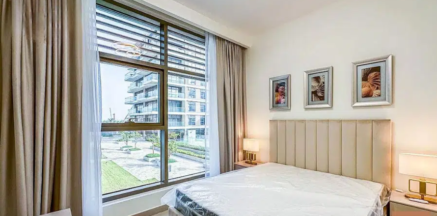 Appartement à Dubai, 2 chambres, 145 m², № 5612