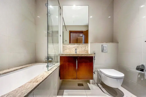 Appartement à Dubai, 2 chambres, 145 m², № 5612 - photo 9