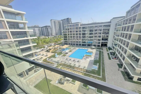 Appartement à Dubai, 2 chambres, 121 m², № 5610 - photo 14