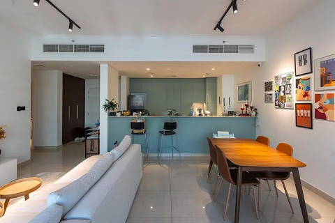 Appartement à Dubai, 2 chambres, 126 m², № 5605 - photo 9
