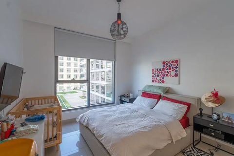 Appartement à Dubai, 2 chambres, 126 m², № 5605 - photo 2