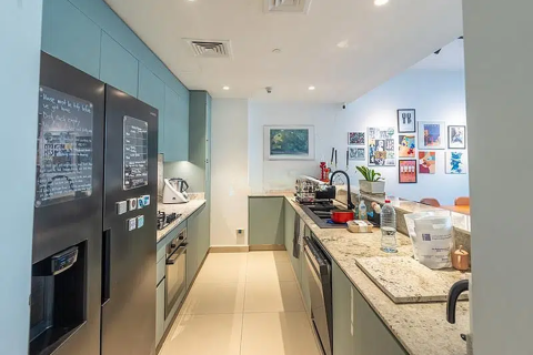 Appartement à Dubai, 2 chambres, 126 m², № 5605 - photo 11