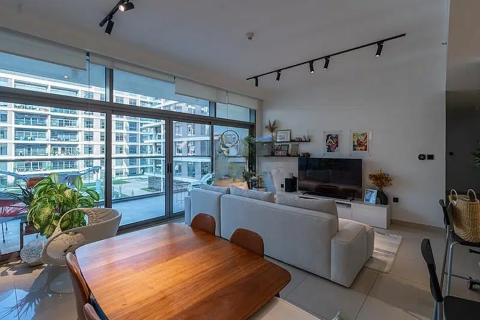 Appartement à Dubai, 2 chambres, 126 m², № 5605 - photo 7