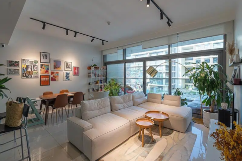 Appartement à Dubai, 2 chambres, 126 m², № 5605 - photo 4