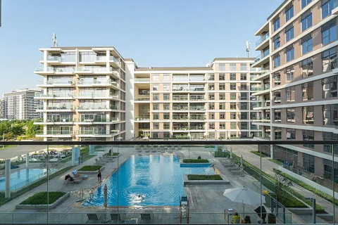 Appartement à Dubai, 2 chambres, 126 m², № 5605 - photo 13