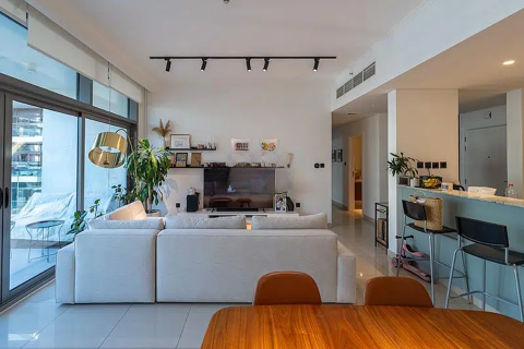 Appartement à Dubai, 2 chambres, 126 m², № 5605 - photo 6