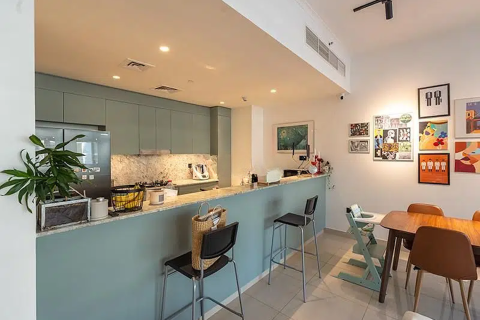 Appartement à Dubai, 2 chambres, 126 m², № 5605 - photo 10