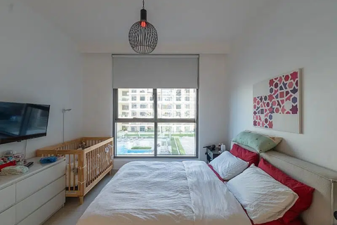 Appartement à Dubai, 2 chambres, 126 m², № 5605 - photo 1