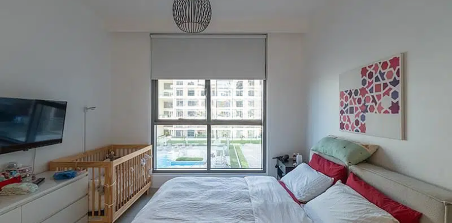 Appartement à Dubai, 2 chambres, 126 m², № 5605