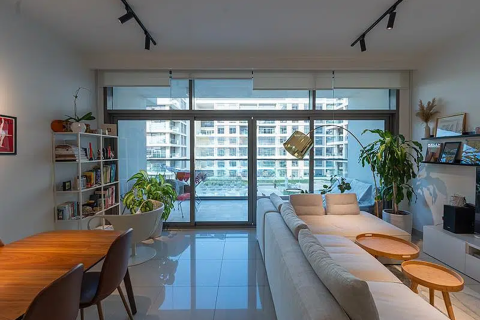 Appartement à Dubai, 2 chambres, 126 m², № 5605 - photo 5