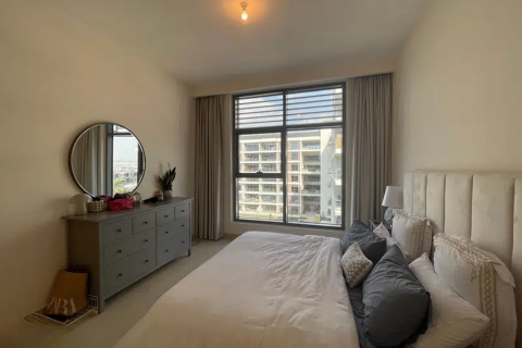 Appartement à Dubai, 2 chambres, 126 m², № 5603 - photo 1
