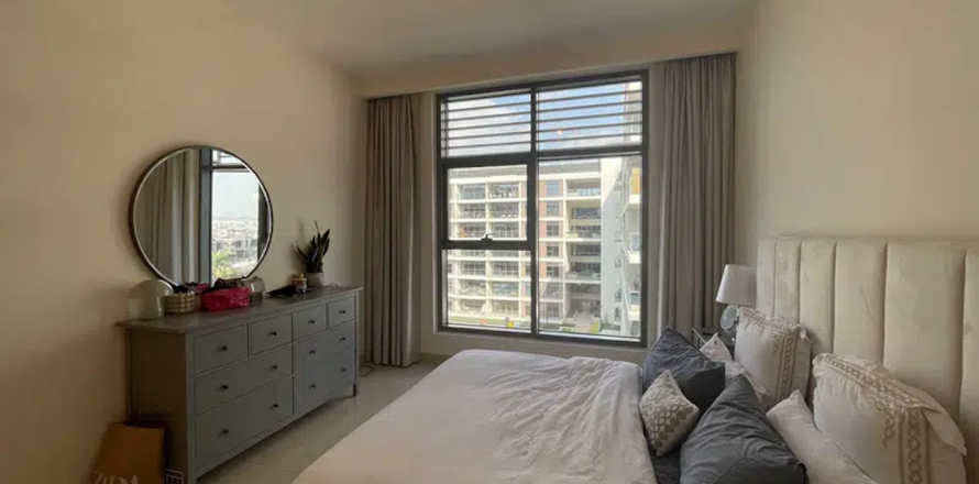 Appartement à Dubai, 2 chambres, 126 m², № 5603