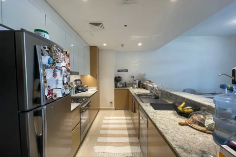 Appartement à Dubai, 2 chambres, 126 m², № 5603 - photo 5