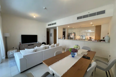 Appartement à Dubai, 2 chambres, 126 m², № 5603 - photo 4