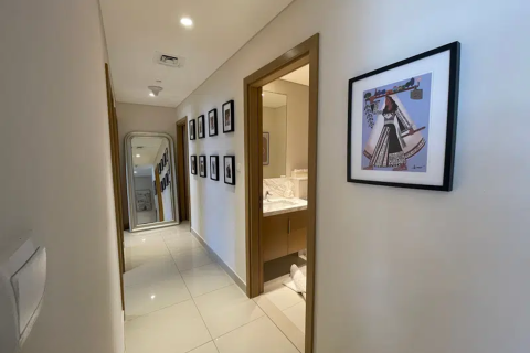 Appartement à Dubai, 2 chambres, 126 m², № 5603 - photo 3