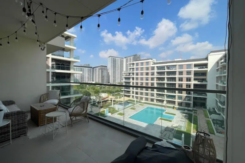 Appartement à Dubai, 2 chambres, 126 m², № 5603 - photo 10
