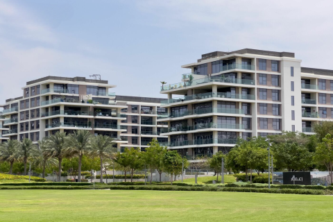 Appartement à Dubai, 2 chambres, 126 m², № 5615 - photo 11
