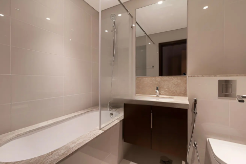 Appartement à Dubai, 2 chambres, 121 m², № 5614 - photo 4