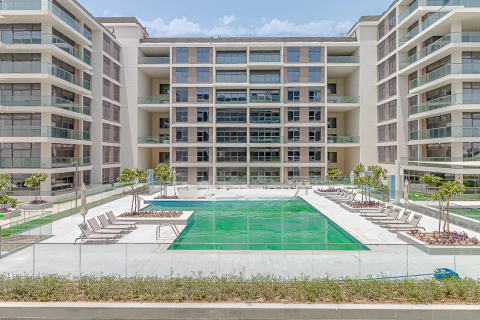Appartement à Dubai, 2 chambres, 121 m², № 5614 - photo 7