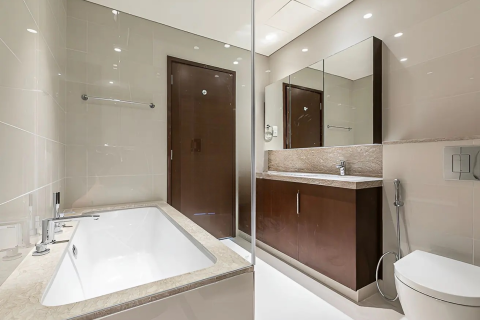 Appartement à Dubai, 2 chambres, 121 m², № 5614 - photo 5
