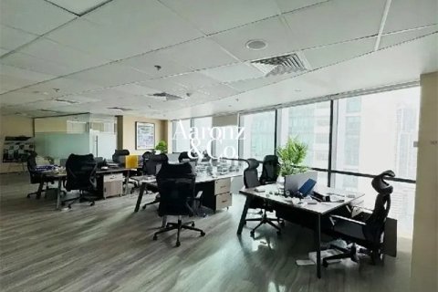 مكتب في الخليج التجاري, دبي 139 م² رقم 113425 - صورة 2