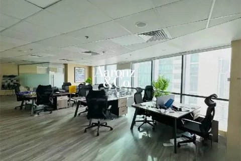 مكتب في الخليج التجاري, دبي 139 م² رقم 113425 - صورة 9