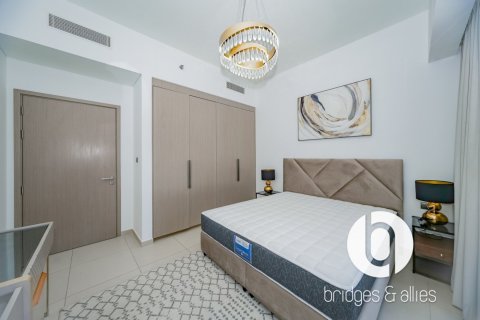 Снять в аренду квартиру в Даунтаун Дубай (Даунтаун Бурдж Дубай), Дубай: 1 спальня, 66м², № 113417 - фото 12
