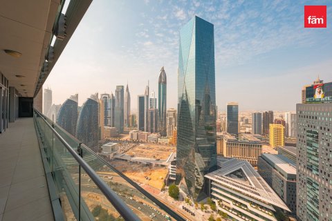 Apartment in DIFC, Dubai 3 bedrooms, 199.7 sq.m. № 124521 - photo 16