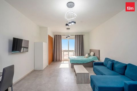 Apartment in Dubai studio, 47.4 sq.m. № 124520