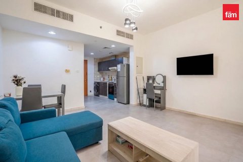 Apartment in Dubai 47.4 sq.m. № 124520 - photo 3