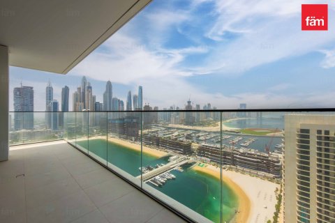 Apartment in Dubai Harbour, Dubai 4 bedrooms, 227.4 sq.m. № 124522 - photo 8