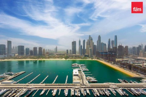 Apartment in Dubai Harbour, Dubai 4 bedrooms, 227.4 sq.m. № 124522 - photo 10