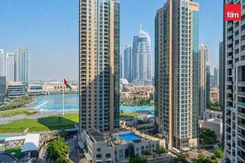 Apartment in Dubai 2 bedrooms, 103.1 sq.m. № 124516