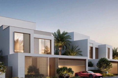 Villa in Dubai 3 bedrooms, 406.6 sq.m. № 124519 - photo 9