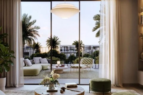 Villa à Dubai, 3 chambres, 406.6 m², № 124519