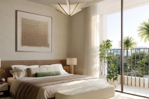 Villa in Dubai 3 bedrooms, 406.6 sq.m. № 124519 - photo 6