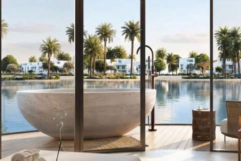 Villa in Dubai 3 bedrooms, 406.6 sq.m. № 124519 - photo 7