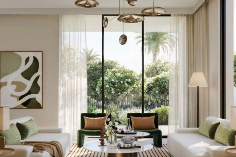 Villa in Dubai 3 bedrooms, 406.6 sq.m. № 124519 - photo 4