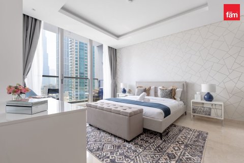 Apartment in Business Bay, Dubai 1 bedroom, 90.5 sq.m. № 124518 - photo 11