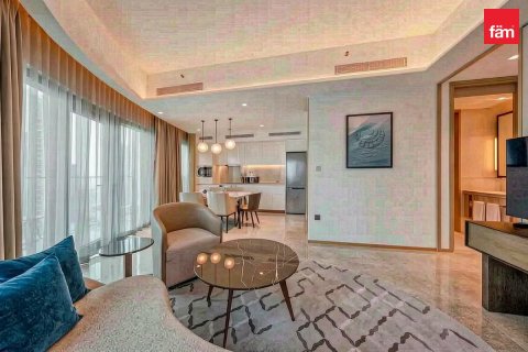 Appartement à Dubai, 2 chambres, 101.9 m², № 124517