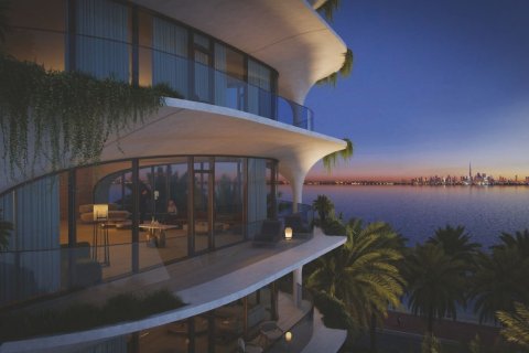Apartamento en Palm Jumeirah, Dubai, 4 dormitorios, 810 m², № 48577 - foto 2