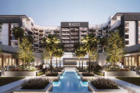 Appartement à Dubai Studio City, Dubai, 2 chambres, 91 m², № 48566 - photo 6