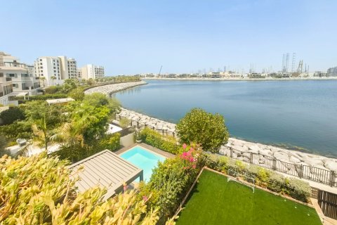 تاون هاوس في جميرا, دبي 4 غرف نوم, 444 م² رقم 142144 - صورة 8