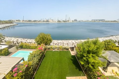 تاون هاوس في جميرا, دبي 4 غرف نوم, 444 م² رقم 142144