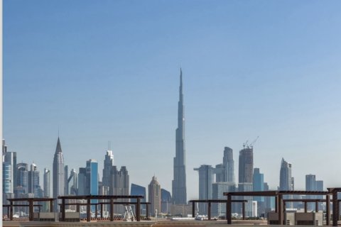 تاون هاوس في جميرا, دبي 4 غرف نوم, 444 م² رقم 142144 - صورة 22