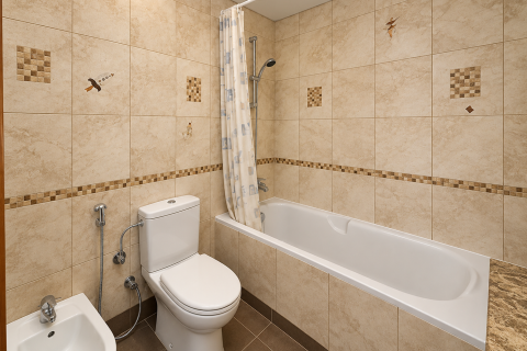 Apartment in Dubai Marina, Dubai 3 bedrooms, 330.15 sq.m. № 142128 - photo 21