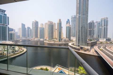 Apartment in Dubai Marina, Dubai 3 bedrooms, 214.98 sq.m. № 142140 - photo 19