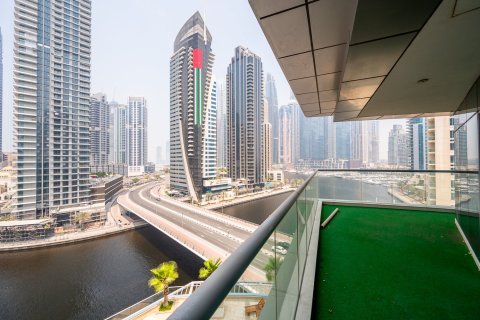 Apartment in Dubai Marina, Dubai 3 bedrooms, 214.98 sq.m. № 142140 - photo 15