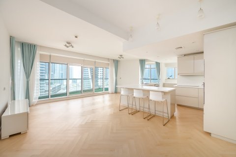 Apartment in Dubai Marina, Dubai 3 bedrooms, 214.98 sq.m. № 142140